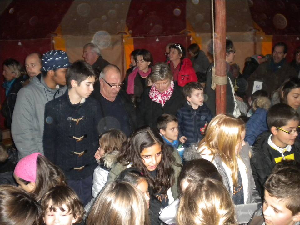 Spectacles de Magiciens pour enfants